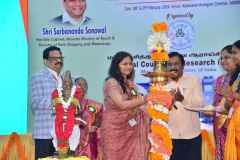 Ancient wisdom of Siddha Medicine in Preventive and Promotive Health care – A National Conference