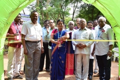 Opening of Siddha Herbal Expo